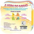 BANHO O SAPO 03
